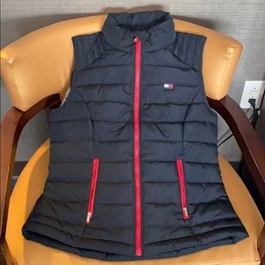Tommy Hilfiger Sport Puffer Vest